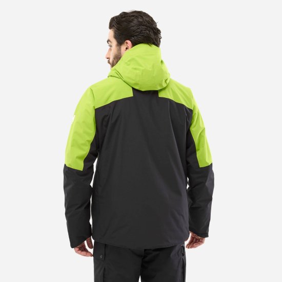 MILLET - Veste Cosmic Warm Gore-Tex homme