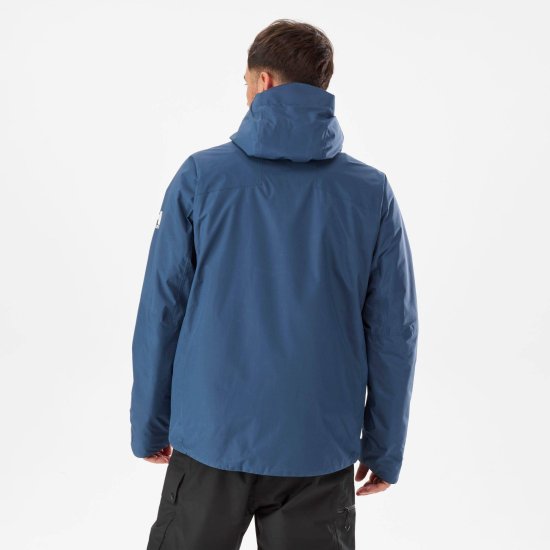 MILLET - Veste Cosmic Warm Gore-Tex homme