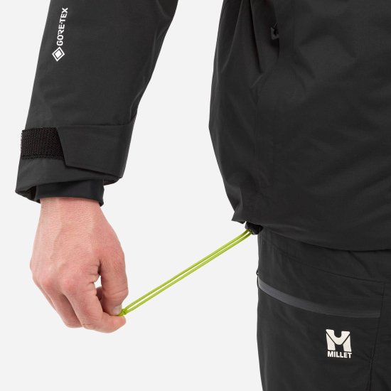 MILLET - Veste Cosmic Warm Gore-Tex homme