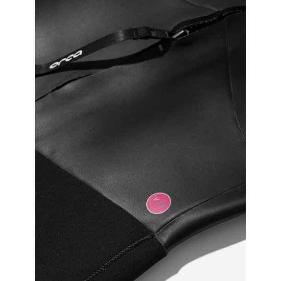 ORCA - COMBINAISON AESIR THERMAL SWIMRUN FEMME