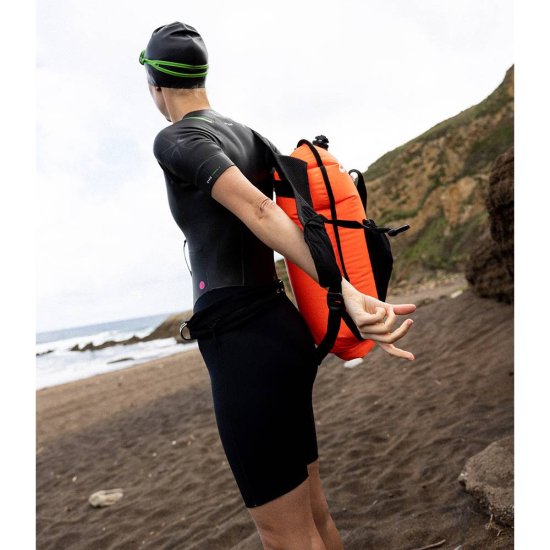 ORCA - COMBINAISON AESIR THERMAL SWIMRUN FEMME