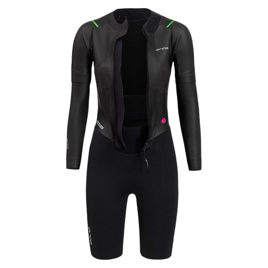 ORCA - COMBINAISON AESIR THERMAL SWIMRUN FEMME