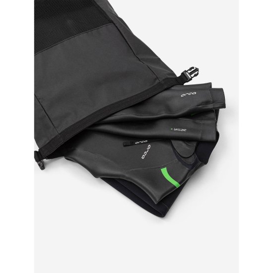 ORCA - COMBINAISON AESIR THERMAL SWIMRUN FEMME