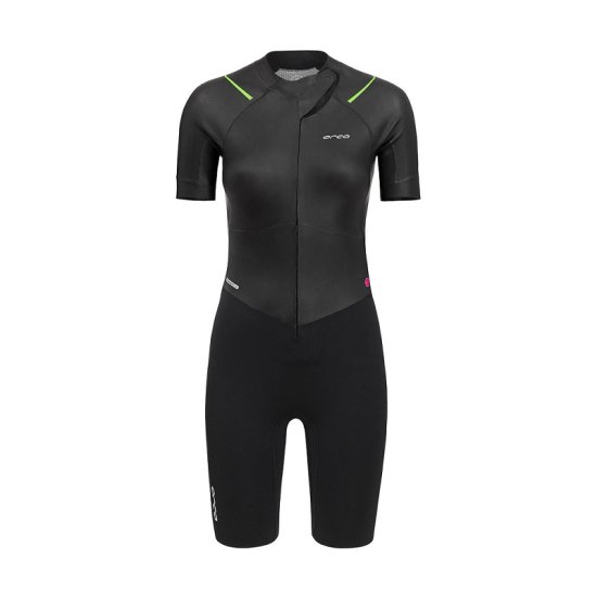 ORCA - COMBINAISON AESIR THERMAL SWIMRUN FEMME