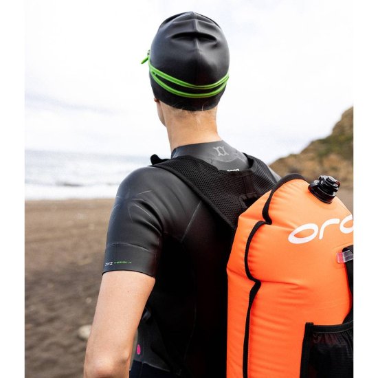 ORCA - COMBINAISON AESIR THERMAL SWIMRUN FEMME