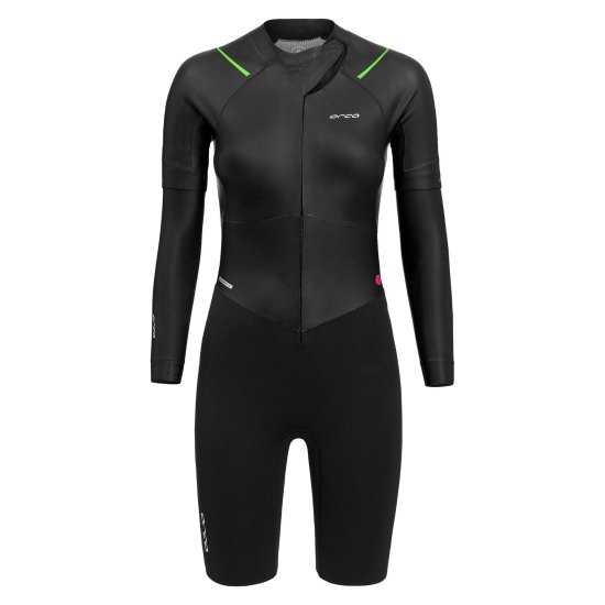 ORCA - COMBINAISON AESIR THERMAL SWIMRUN FEMME