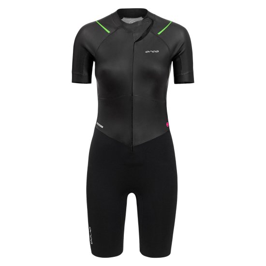 ORCA - COMBINAISON AESIR THERMAL SWIMRUN FEMME