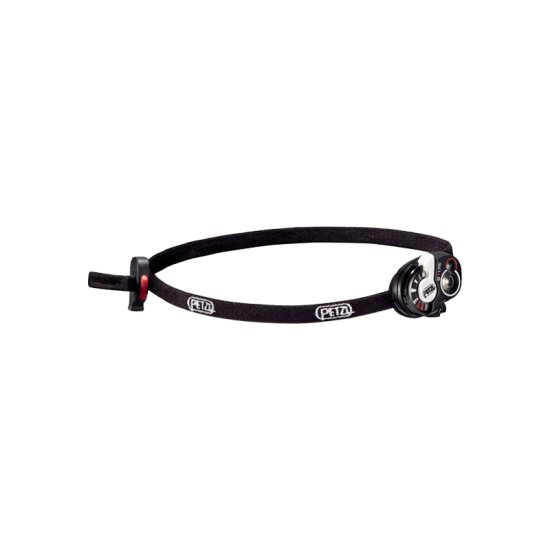PETZL - LAMPE FRONTALE DE SECOURS E+LITE