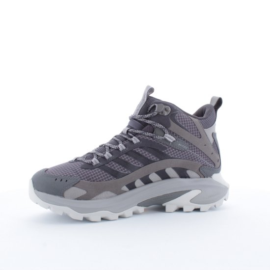 MERRELL - MOAB SPEED 2 MID GTX HOMME