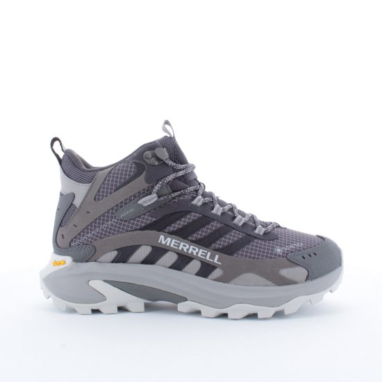 MERRELL - MOAB SPEED 2 MID GTX HOMME