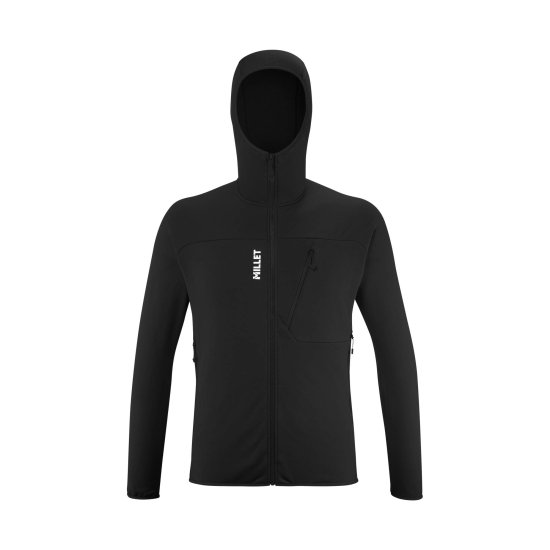 MILLET - POLAIRE SENECA CAPUCHE HOMME