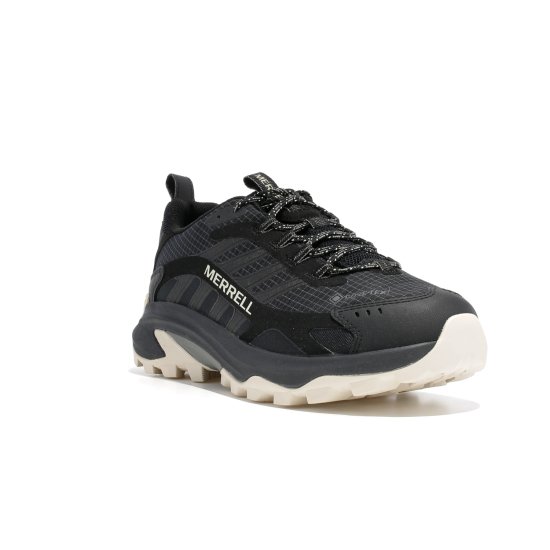 MERRELL - MOAB SPEED 2 GTX HOMME