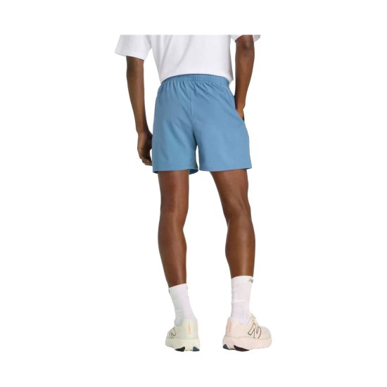 NEW BALANCE - SHORT ACCELERATE 5 INCH