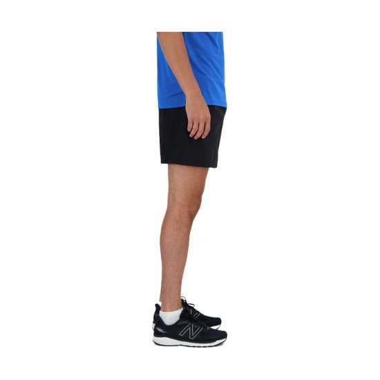 NEW BALANCE - PANTALONCINO ACCELERATE 5 POLLICI