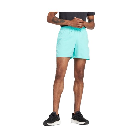 NEW BALANCE - SHORT ACCELERATE 5 INCH