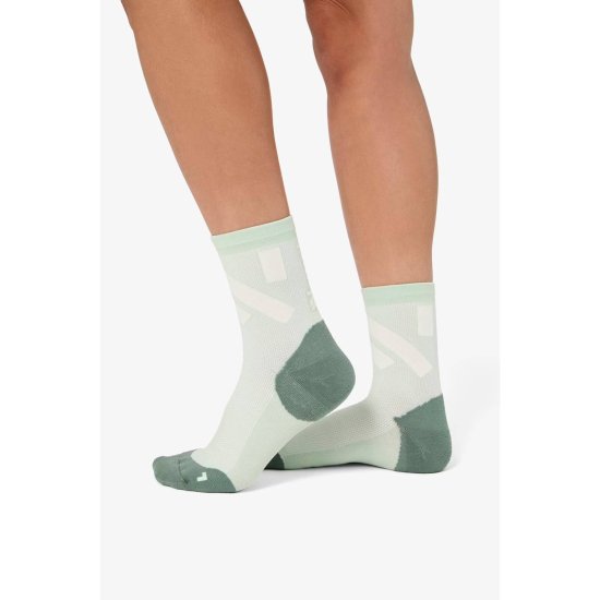 NNORMAL - Chaussettes Race Low Cut