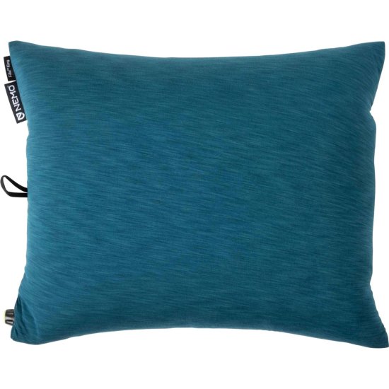 NEMO - Oreiller camping FILLO KING (ABYSS)