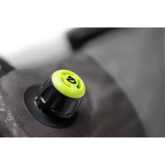 NEMO - Oreiller camping FILLO KING (ABYSS)