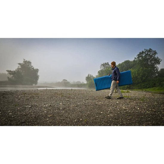 NEMO - Matelas de sol QUASAR 3D INSULATED LONG WIDE