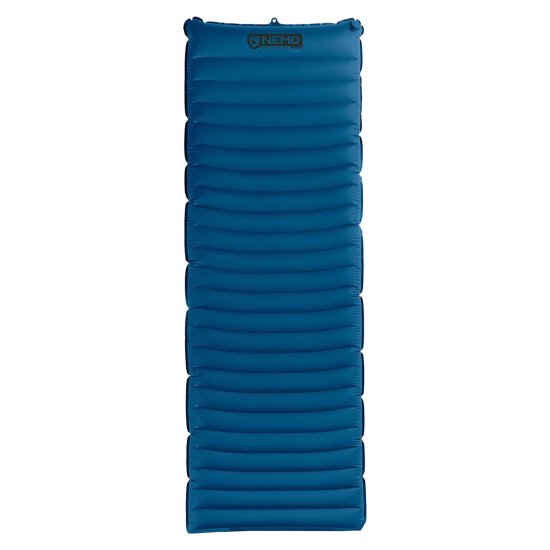 NEMO - Matelas de sol QUASAR 3D INSULATED LONG WIDE