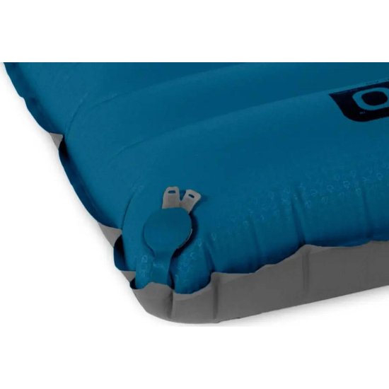 NEMO - Matelas de sol QUASAR 3D INSULATED LONG WIDE