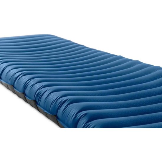 NEMO - Matelas de sol QUASAR 3D INSULATED LONG WIDE