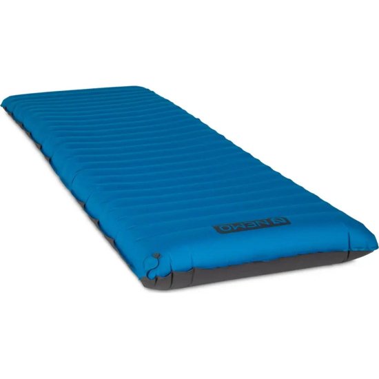 NEMO - Matelas de sol QUASAR 3D INSULATED LONG WIDE
