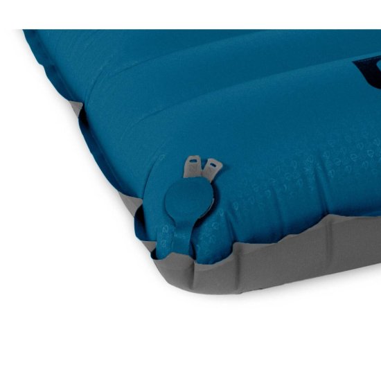 NEMO - Matelas Quasar 3D Insulated Regular Wide