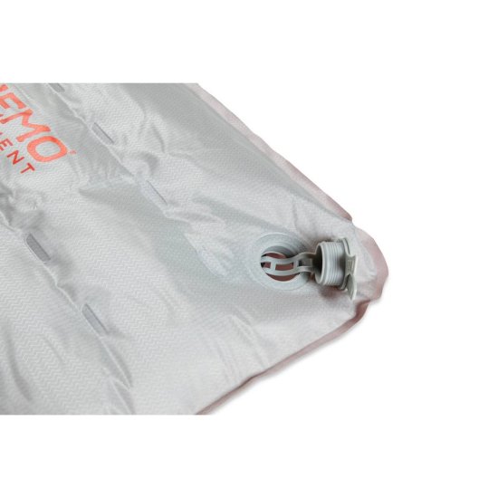 NEMO - matelas toutes saisons ultra leger TENSOR REGULAR