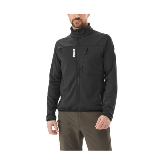 MILLET - POLAIRE SENECA HOMME