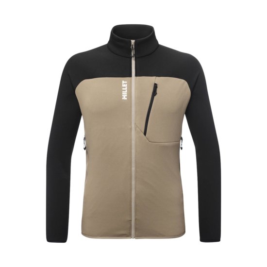 MILLET - POLAIRE SENECA HOMME