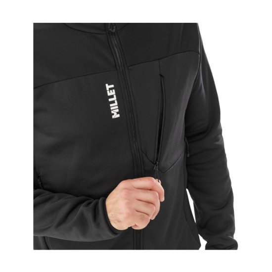 MILLET - POLAIRE SENECA HOMME