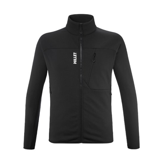 MILLET - POLAIRE SENECA HOMME