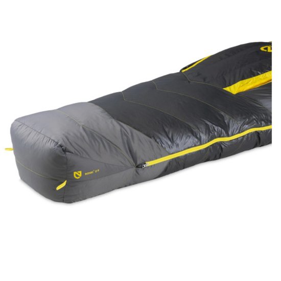 NEMO - SAC DE COUCHAGE SONIC 0 LONG