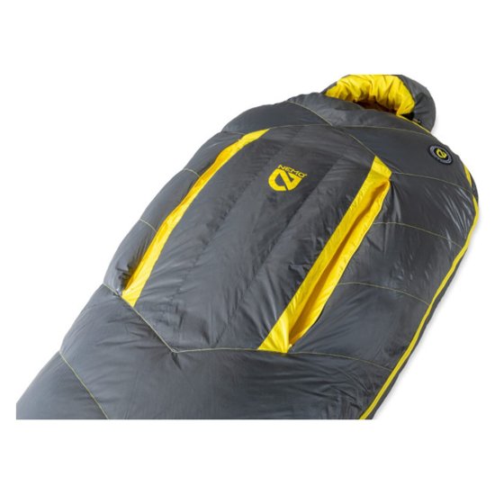 NEMO - SAC DE COUCHAGE SONIC 0 LONG