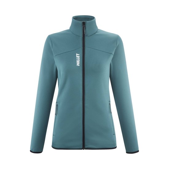 MILLET - POLAIRE SENECA FEMME