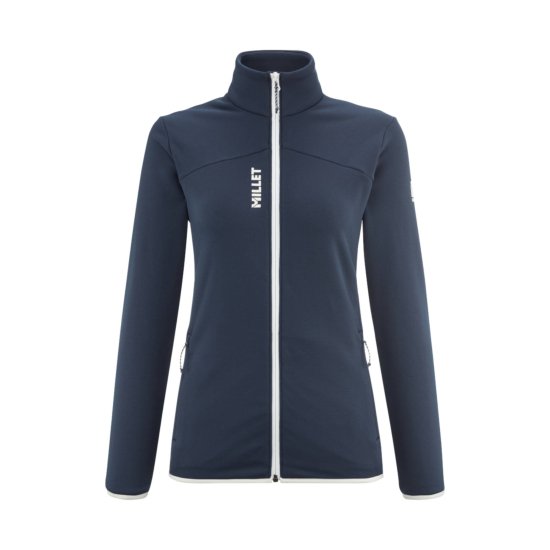 MILLET - POLAIRE SENECA FEMME