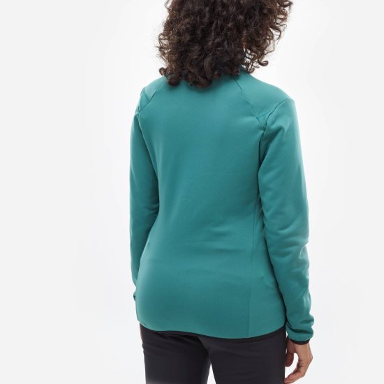 MILLET - POLAIRE SENECA FEMME