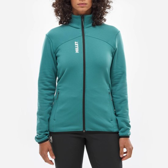 MILLET - POLAIRE SENECA FEMME