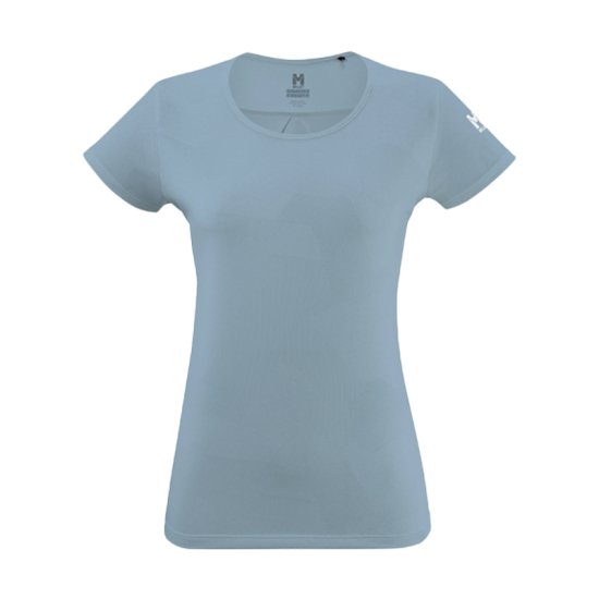 MILLET - T-shirt Hiking Jacquard femme