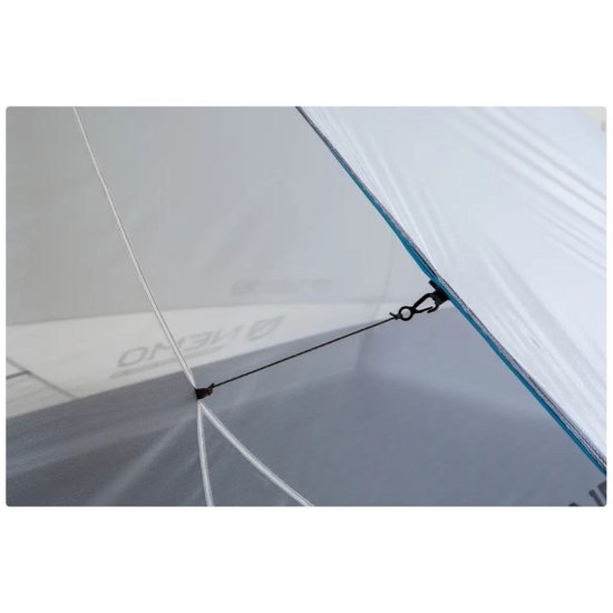 NEMO - TENTE HORNET ELITE OSMO 1 PLACE