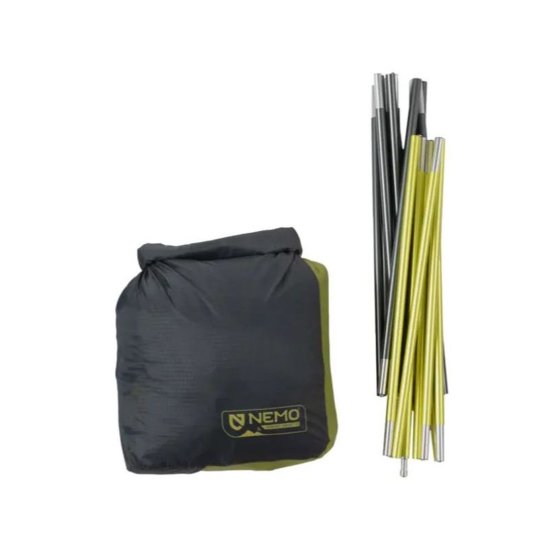 NEMO - TENTE HORNET OSMO 3 PLACES