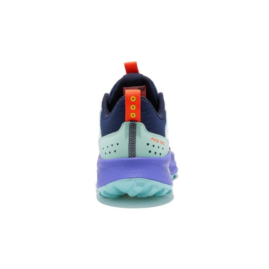 SAUCONY - RIDE TR2 DONNA