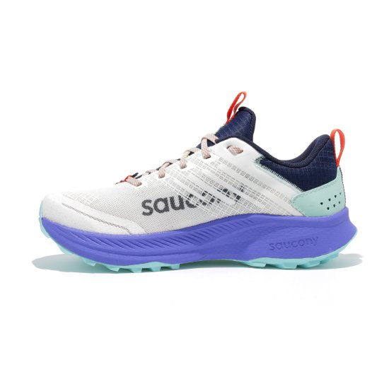 SAUCONY - RIDE TR2 DONNA