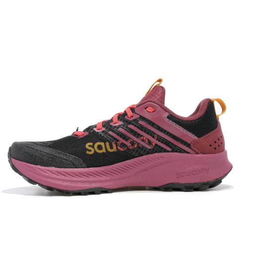 SAUCONY - RIDE TR2 DONNA