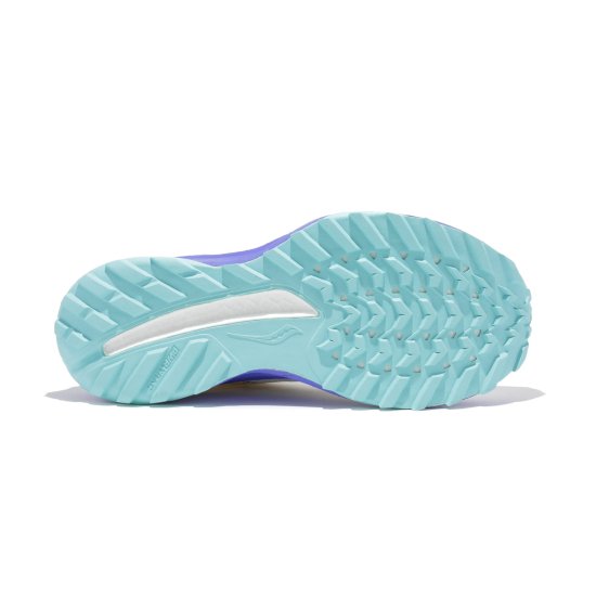 SAUCONY - RIDE TR2 DONNA