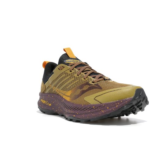 SAUCONY - RIDE TR2 HOMME