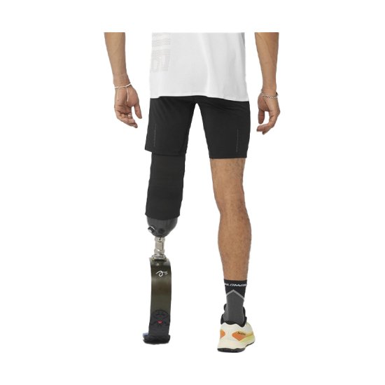 SALOMON - CUISSARD SENSE AERO HOMME