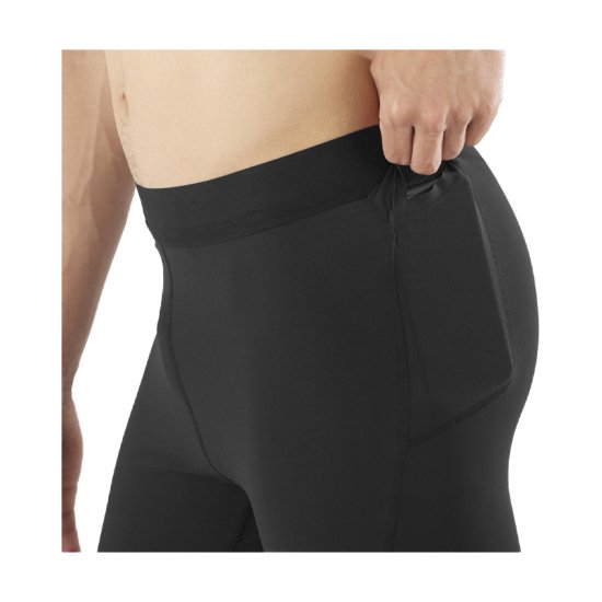 SALOMON - CUISSARD SENSE AERO HOMME