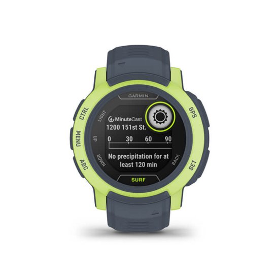 GARMIN - INSTINCT 2